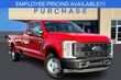  Ford Super Duty F-350 SRW