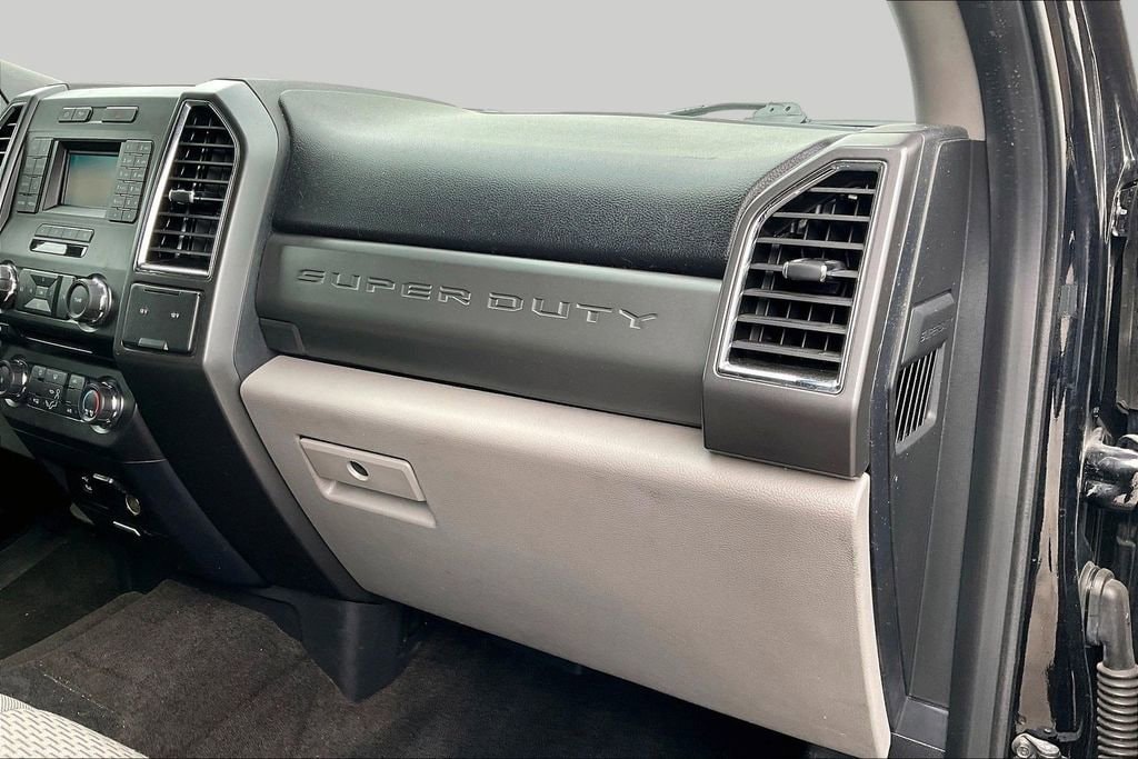 2017 Ford F-250 Super Duty XLT - Photo 14
