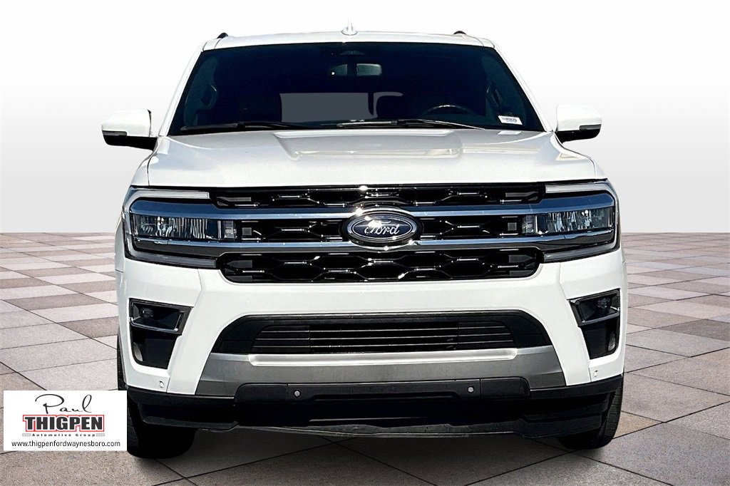 2024 Ford Expedition Limited photo 2