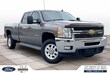  Chevrolet Silverado 3500HD