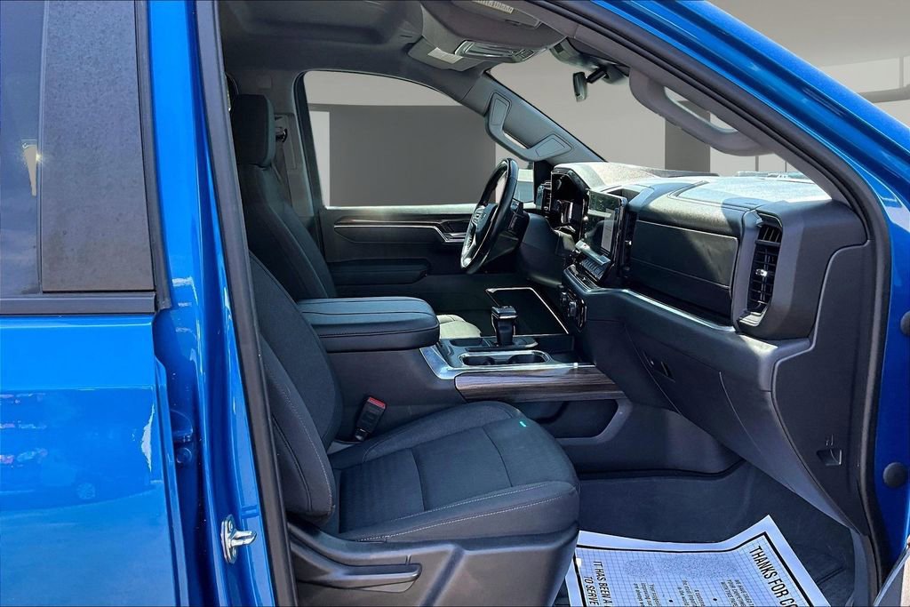 2023 Chevrolet Silverado 1500 RST - Photo 30