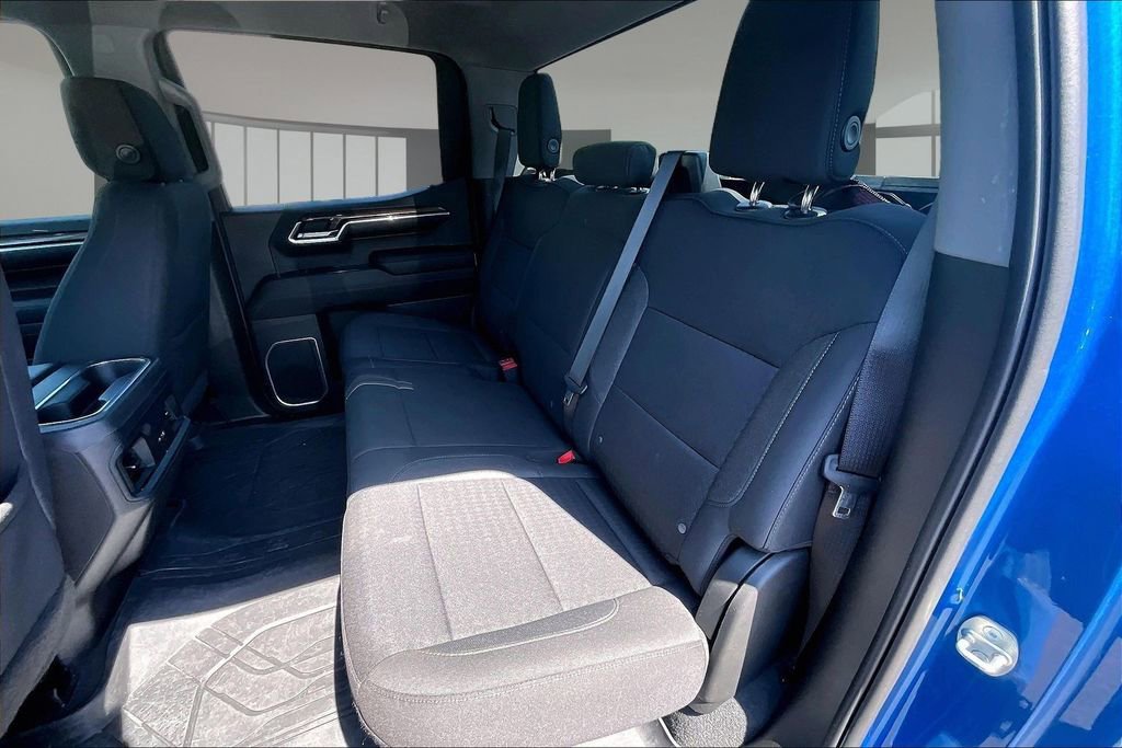 2023 Chevrolet Silverado 1500 RST - Photo 23