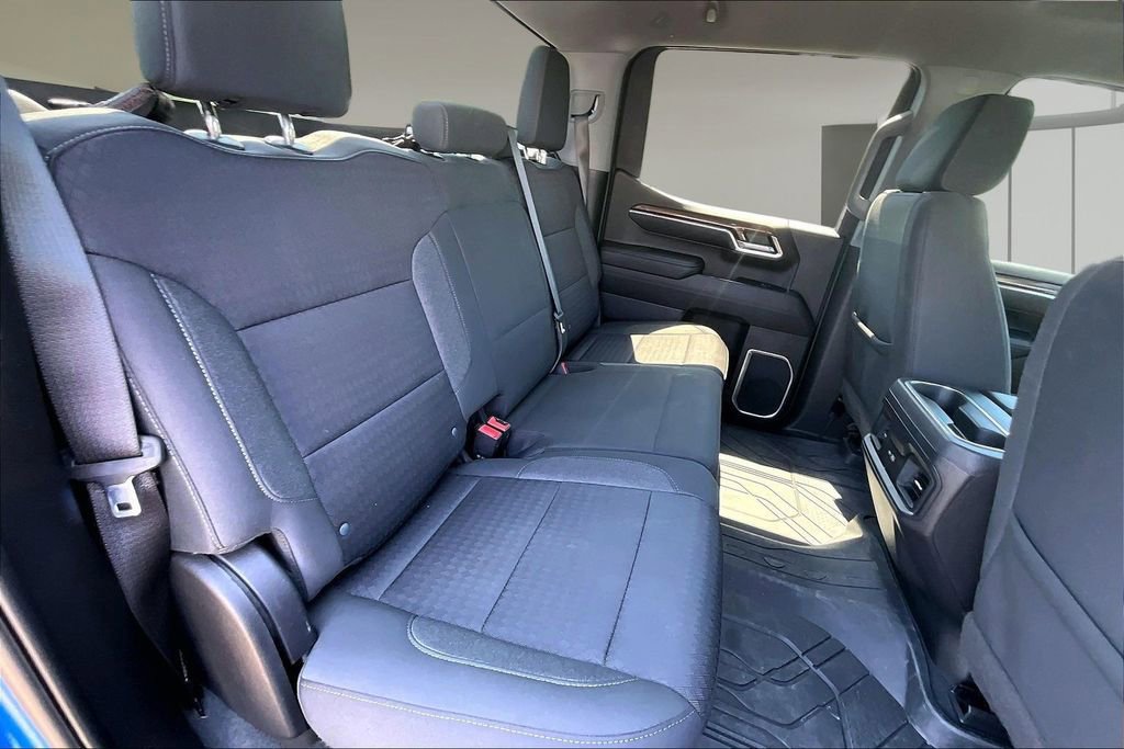 2023 Chevrolet Silverado 1500 RST - Photo 26