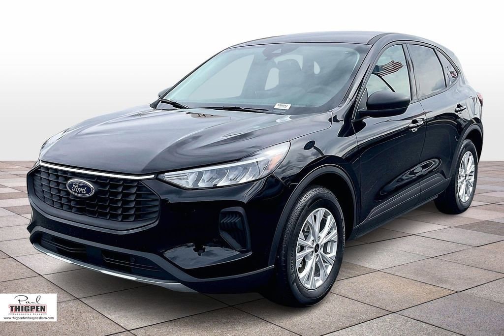 New 2026 Ford Escape Active SUV