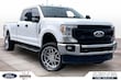  Ford Super Duty F-250 SRW