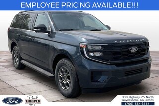 2026 Ford Expedition Active SUV