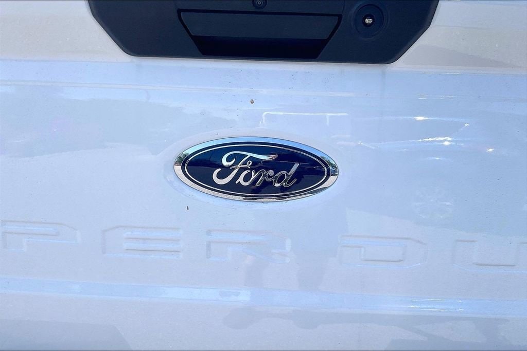 2026 Ford F-250 Super Duty XL - Photo 12
