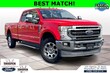  Ford Super Duty F-350 SRW