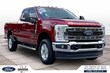  Ford Super Duty F-250 SRW