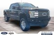  Ford Super Duty F-250 SRW