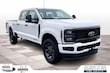  Ford Super Duty F-250 SRW