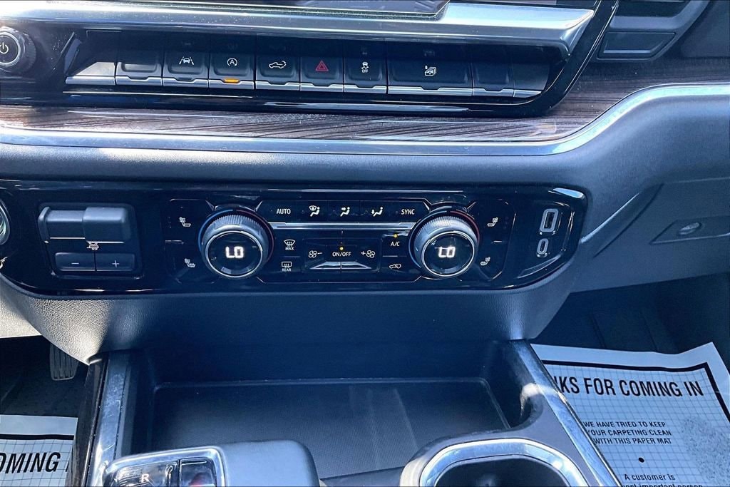 2023 Chevrolet Silverado 1500 RST - Photo 16