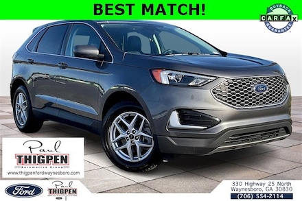 2024 Ford Edge SEL SUV