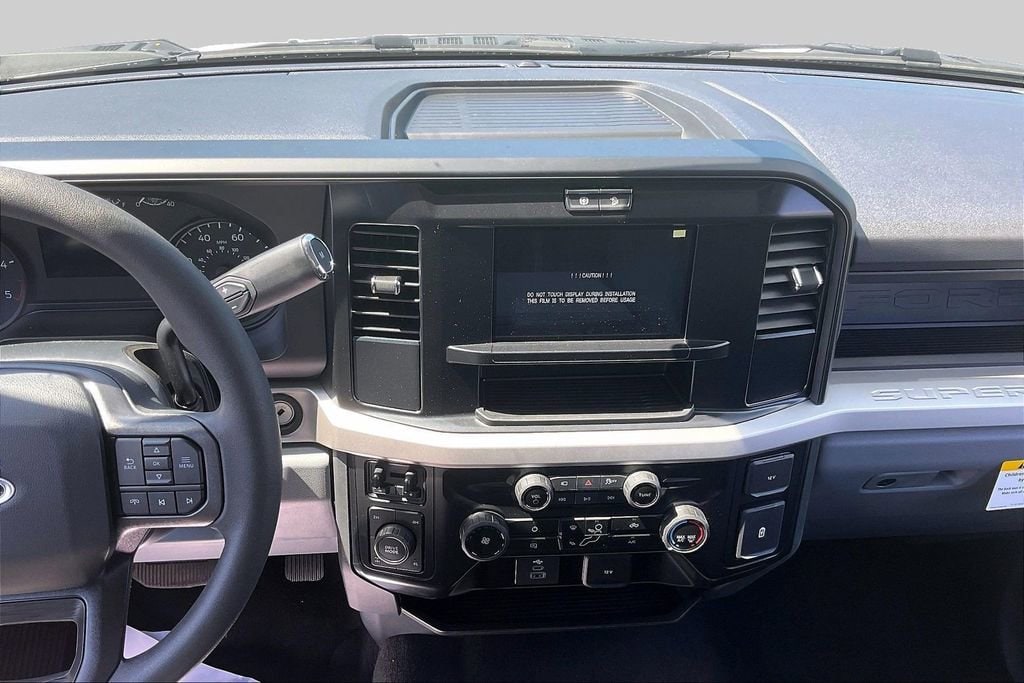 2026 Ford F-250 Super Duty XL - Photo 7