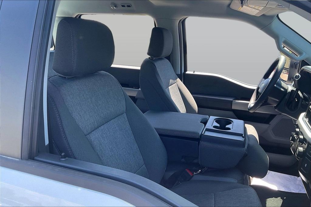2026 Ford F-250 Super Duty XL - Photo 8