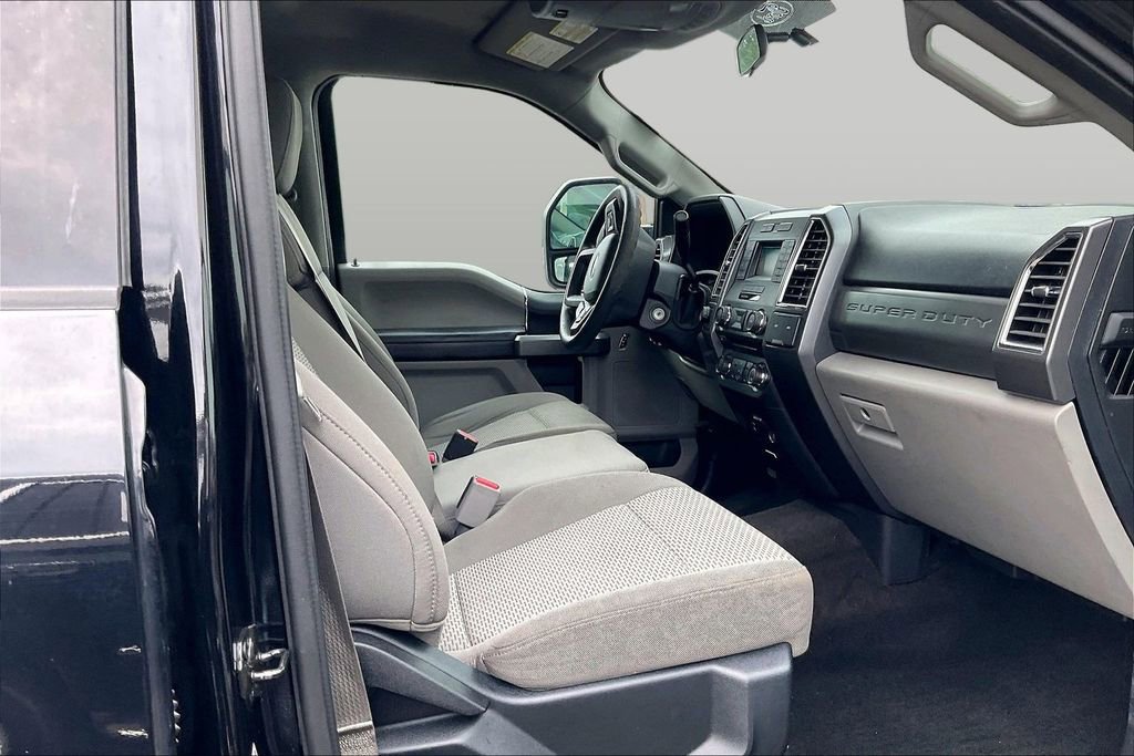 2017 Ford F-250 Super Duty XLT - Photo 6