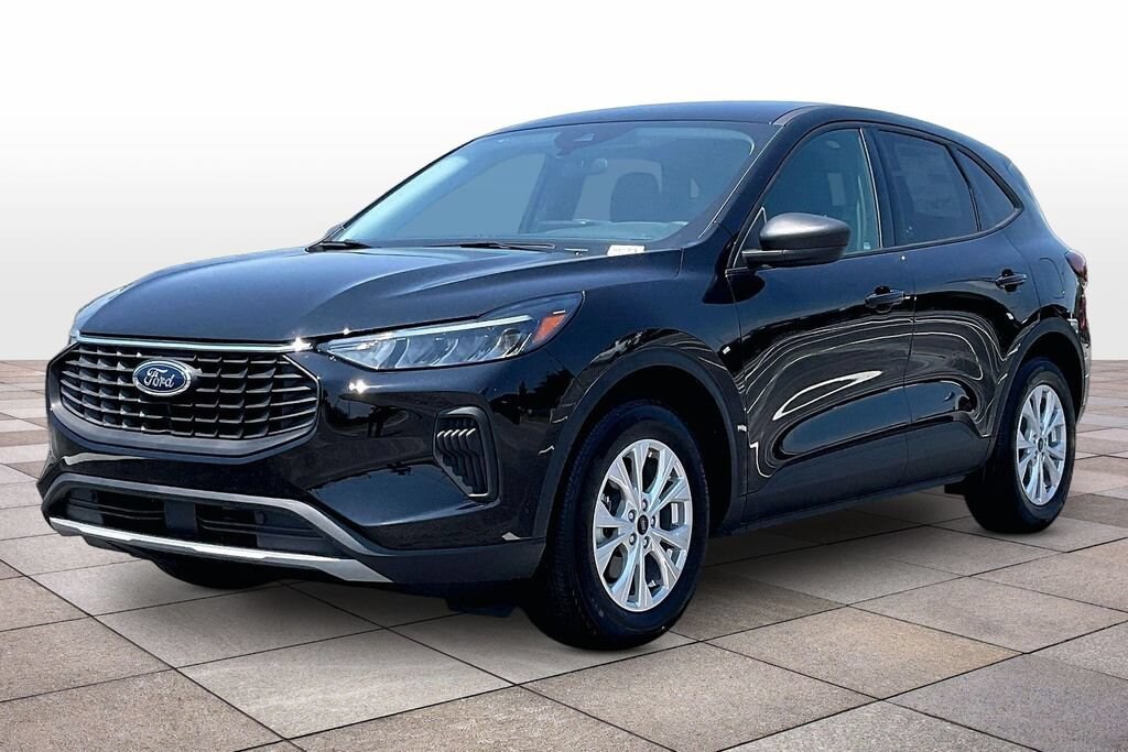 New 2026 Ford Escape Active SUV