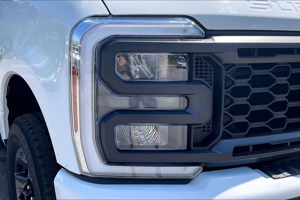 2026 Ford F-250 Super Duty XL - Photo 15
