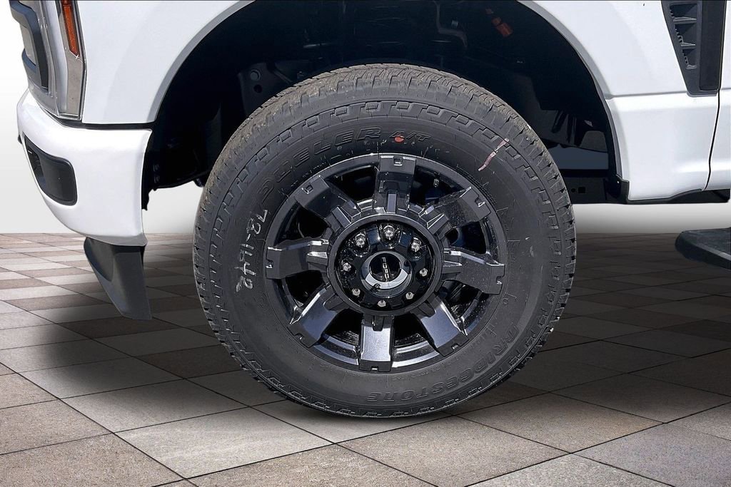 2026 Ford F-250 Super Duty XL - Photo 11
