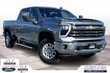  Chevrolet Silverado 2500HD