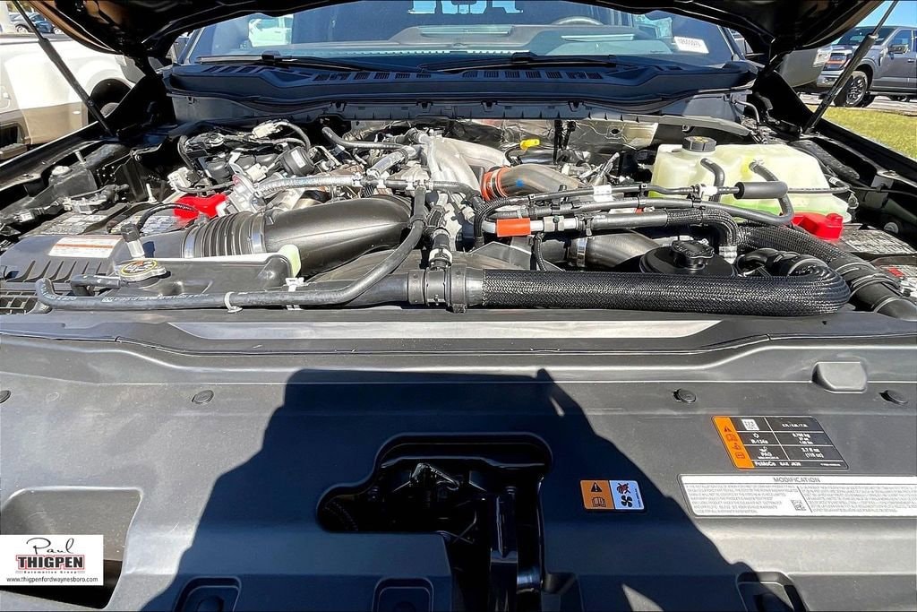 2026 Ford F-350 Super Duty King Ranch - Photo 10