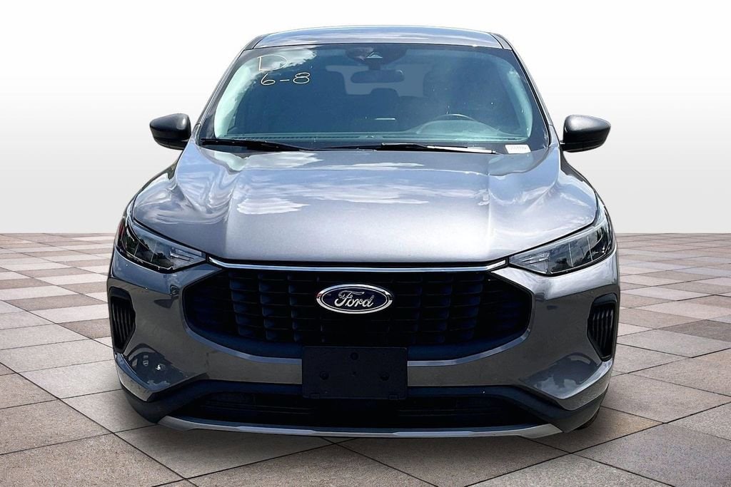 Certified 2024 Ford Escape Active SUV
