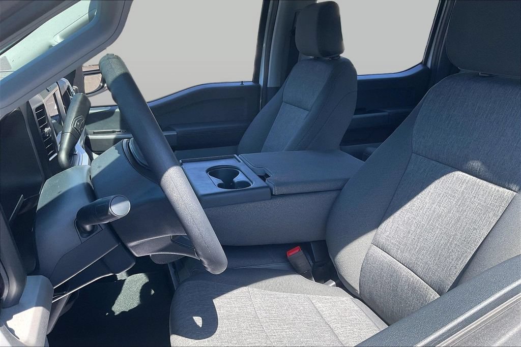 2026 Ford F-250 Super Duty XL - Photo 26