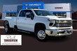 Chevrolet Silverado 3500HD