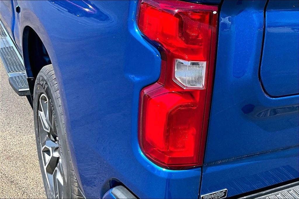 2023 Chevrolet Silverado 1500 RST - Photo 24