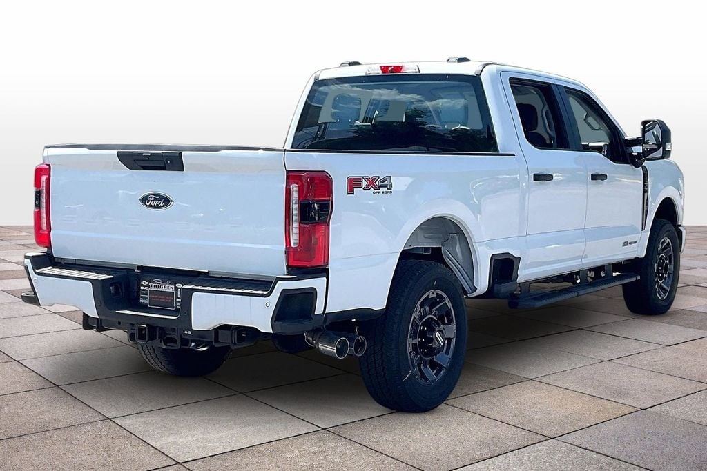 2026 Ford F-250 Super Duty XL - Photo 18