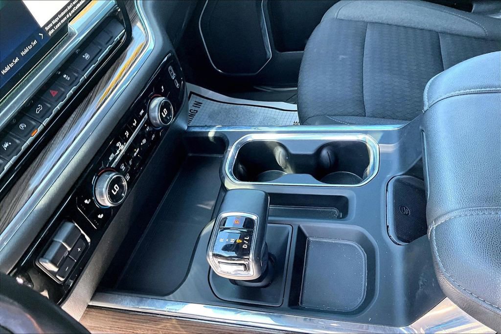 2023 Chevrolet Silverado 1500 RST - Photo 19
