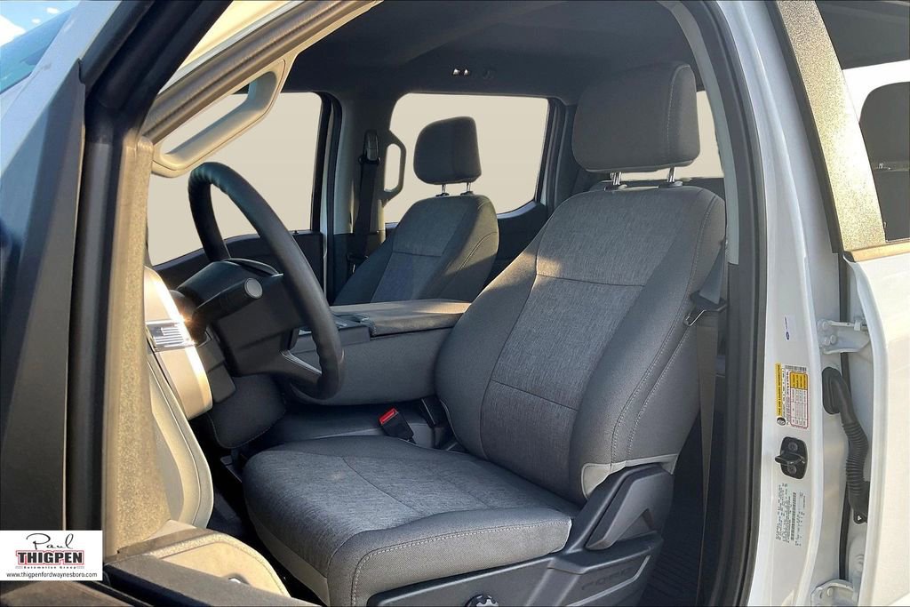 2025 Ford F-350 Super Duty XL - Photo 25