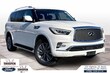  INFINITI QX80