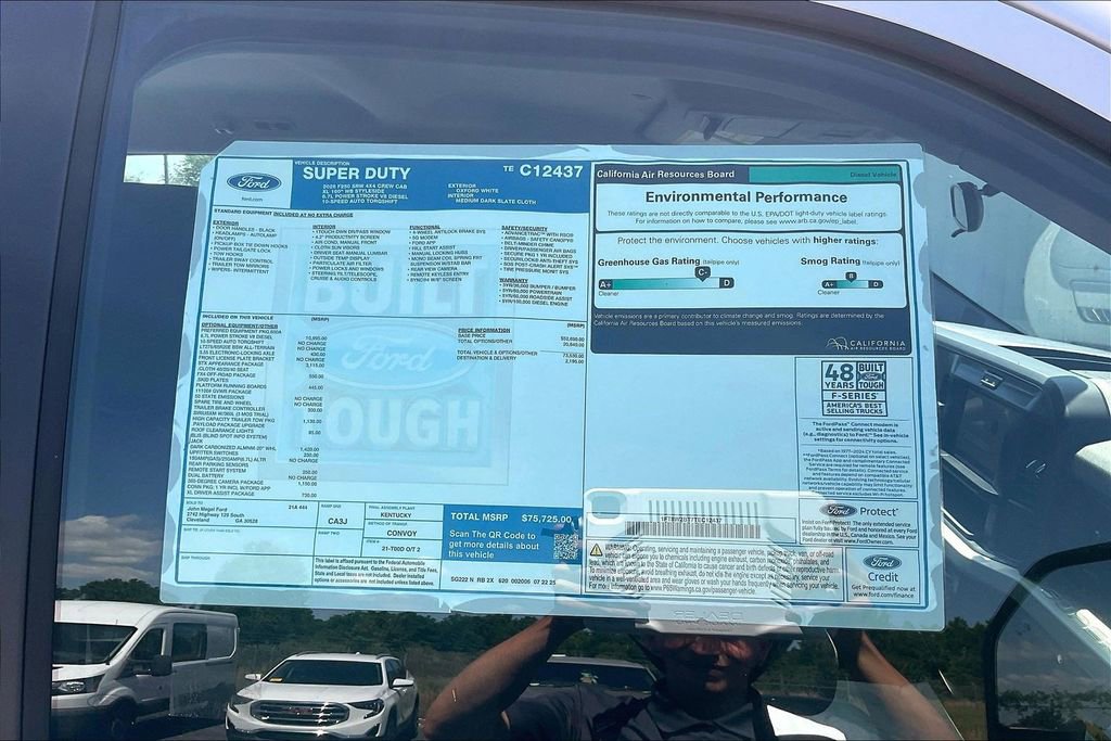 2026 Ford F-250 Super Duty XL - Photo 14