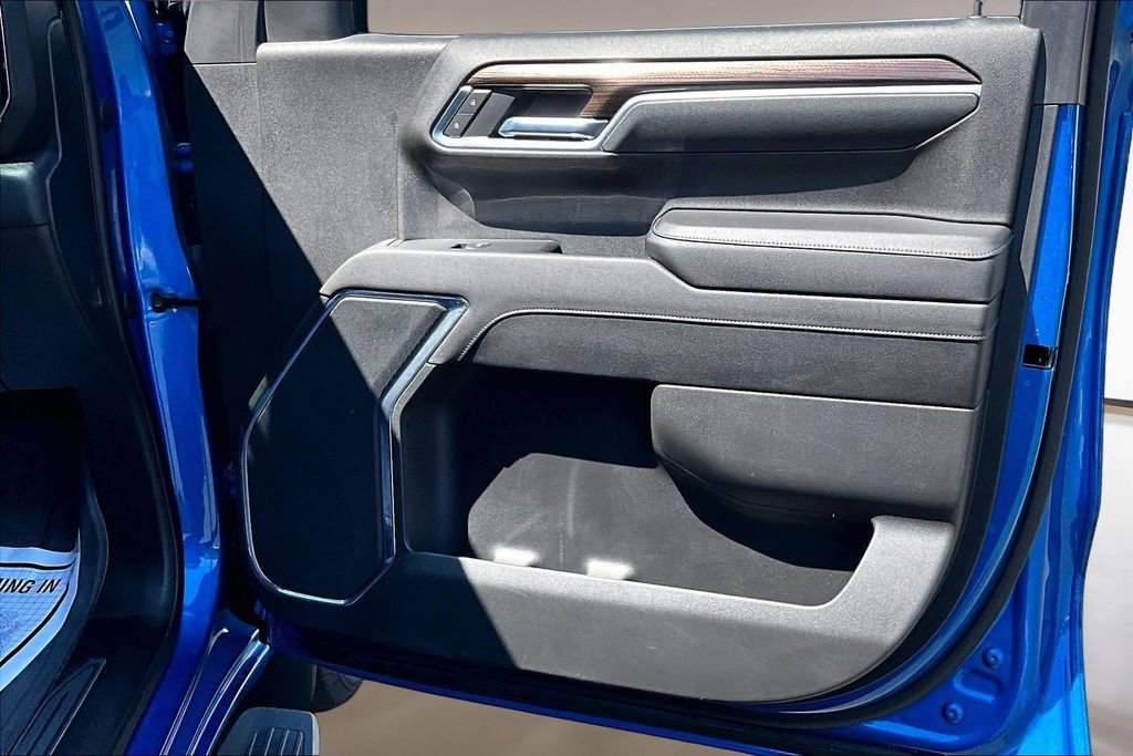 2023 Chevrolet Silverado 1500 RST - Photo 29