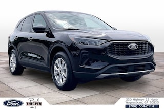 2026 Ford Escape Active SUV