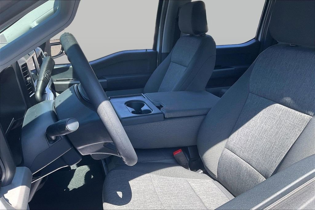 2026 Ford F-250 Super Duty XL - Photo 25