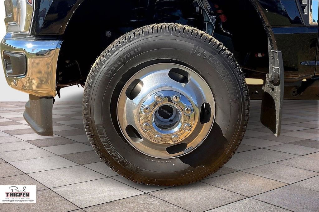 2026 Ford F-350 Super Duty King Ranch - Photo 11