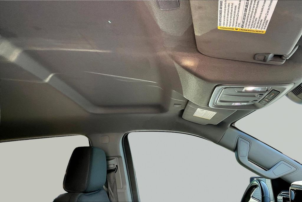 2023 Chevrolet Silverado 1500 RST - Photo 28