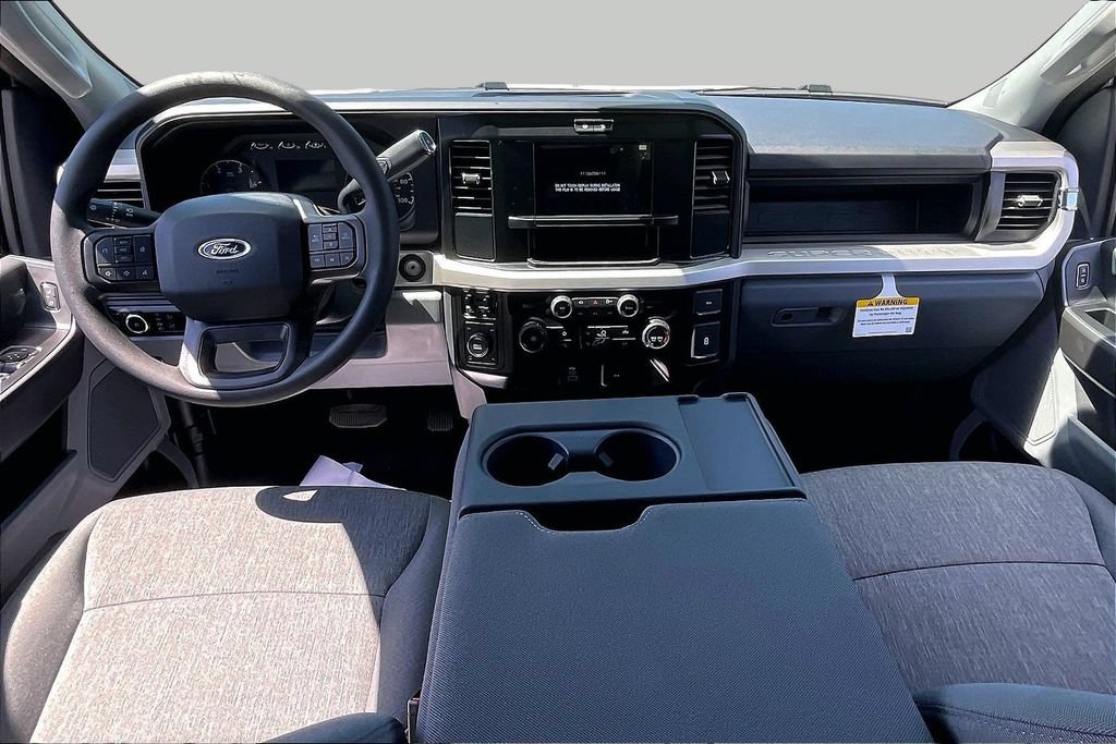 2026 Ford F-250 Super Duty XL - Photo 5