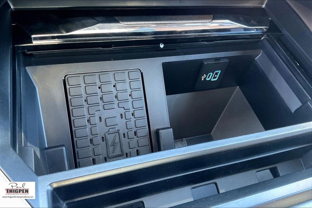 2026 Ford F-350 Super Duty King Ranch - Photo 23