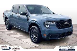 2026 Ford Maverick XLT Truck SuperCrew