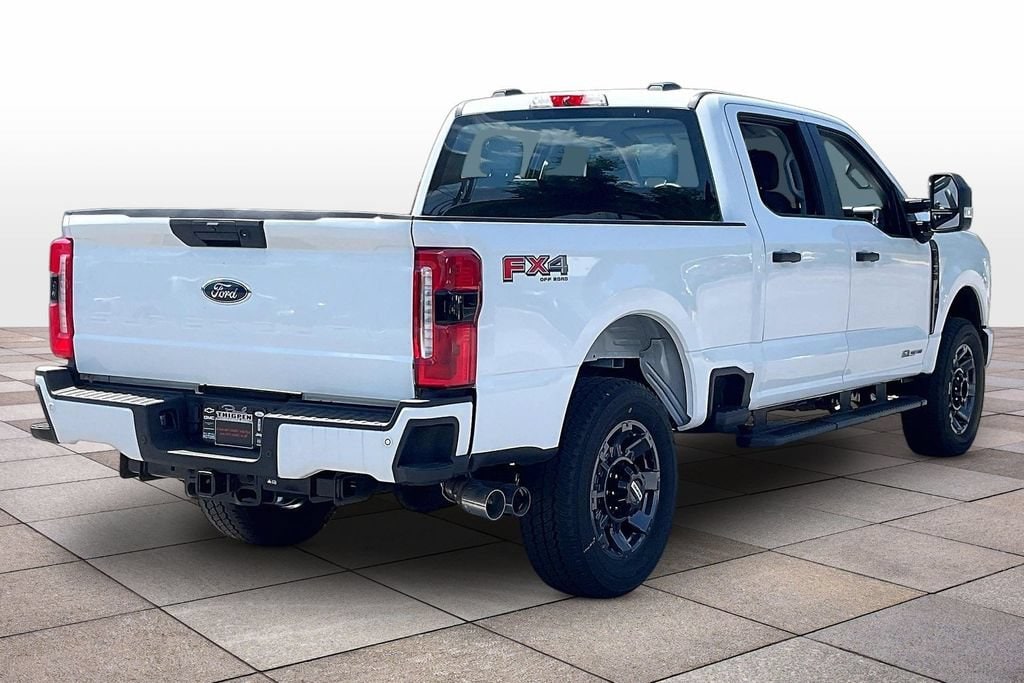 2026 Ford F-250 Super Duty XL - Photo 19
