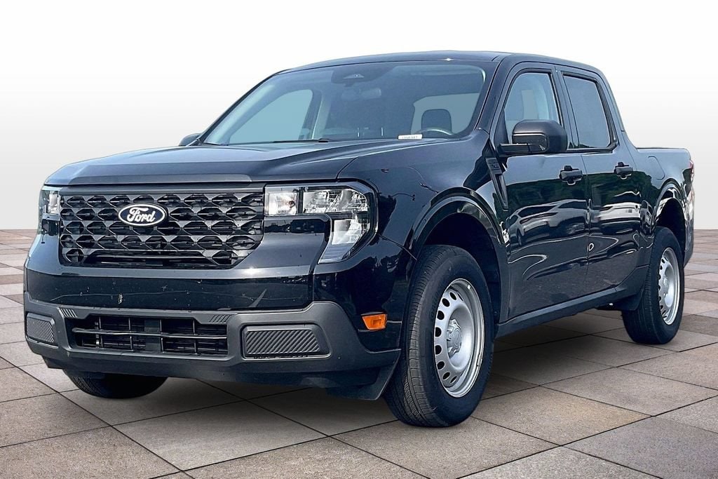 New 2025 Ford Maverick XL Truck SuperCrew