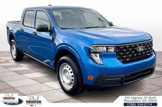 2026 Ford Maverick XL Truck SuperCrew