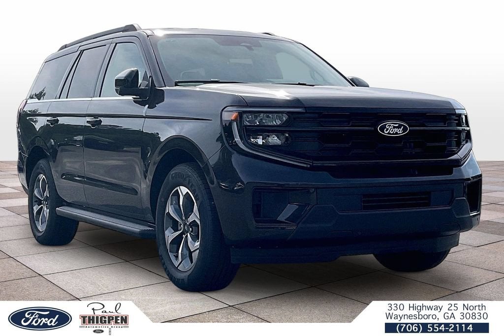2027 Ford Expedition SUV 