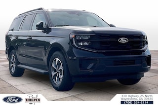 2027 Ford Expedition Active SUV