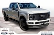  Ford Super Duty F-250 SRW