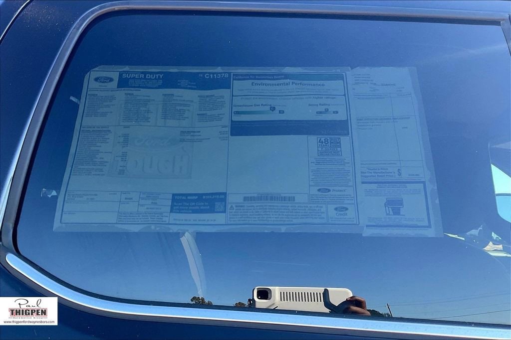 2026 Ford F-350 Super Duty King Ranch - Photo 14