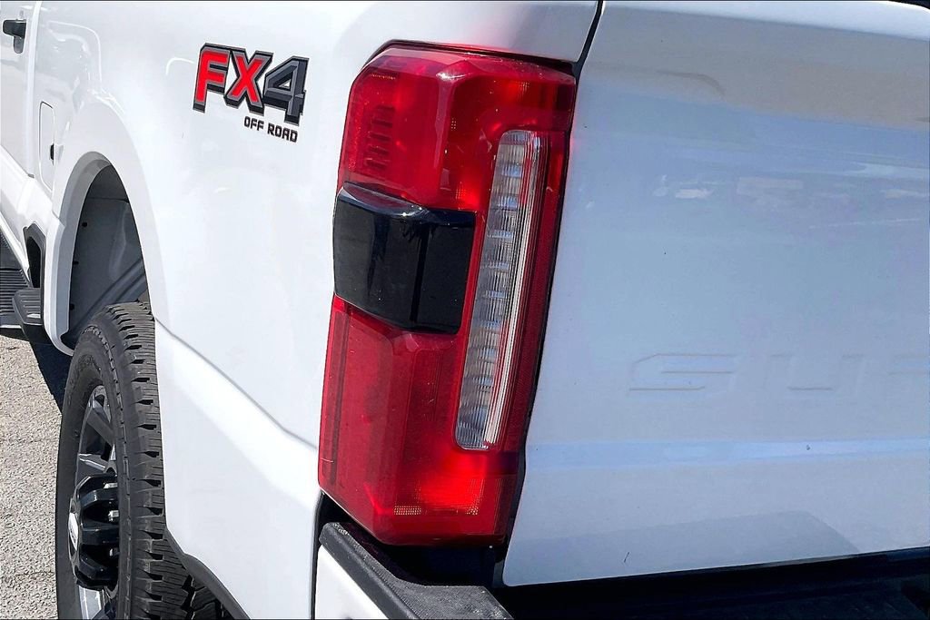 2026 Ford F-250 Super Duty XL - Photo 26